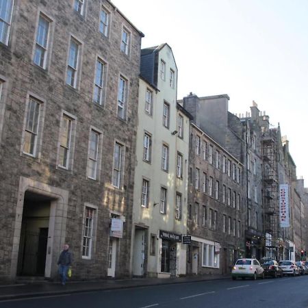 Royal Mile Apartment Единбург Екстериор снимка