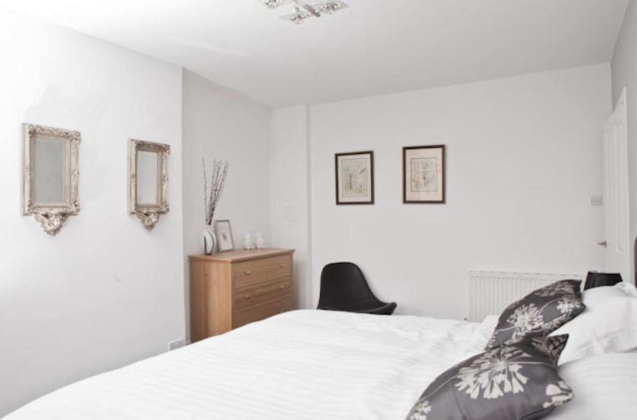 Royal Mile Apartment Единбург Екстериор снимка