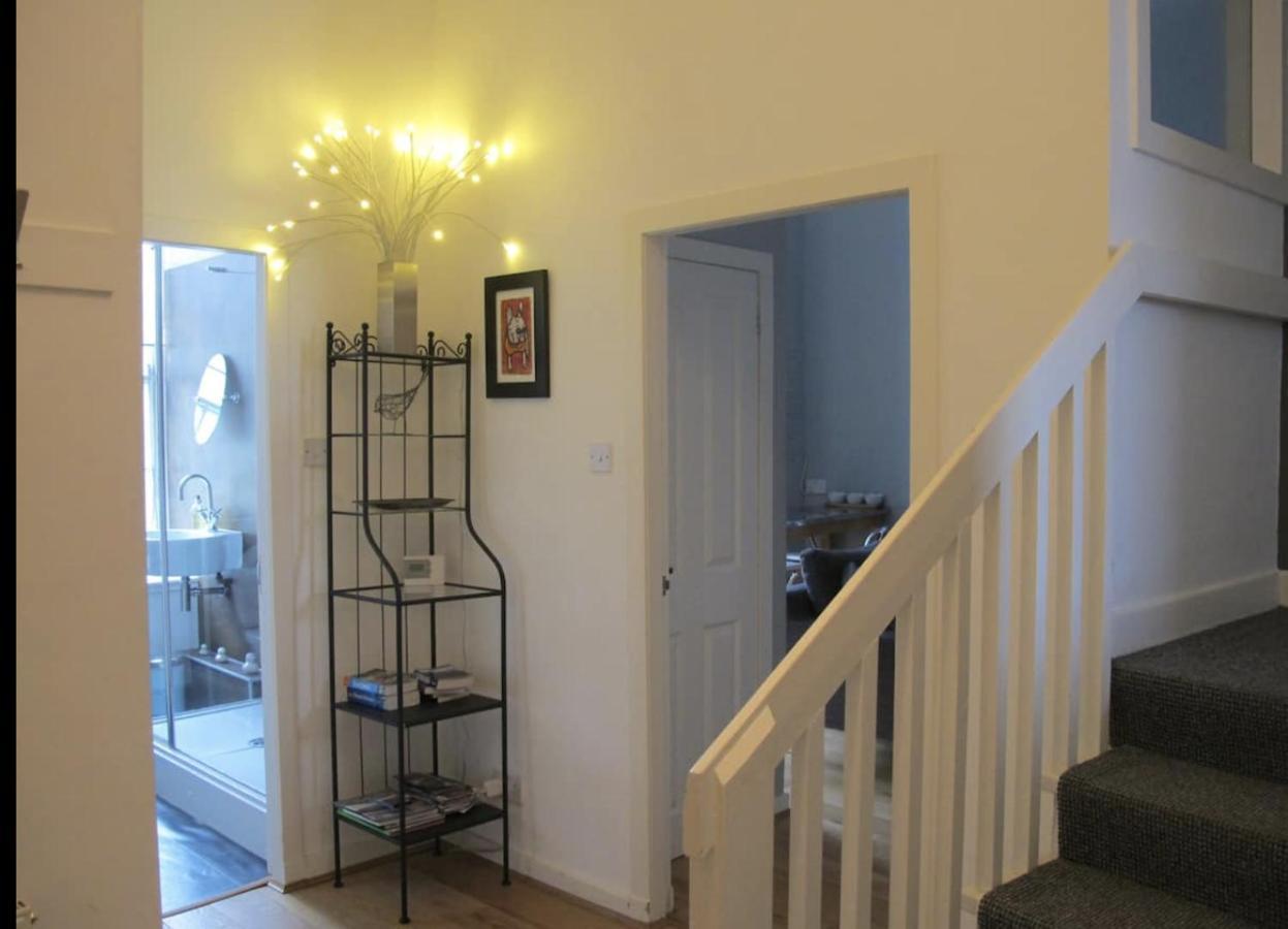 Royal Mile Apartment Единбург Екстериор снимка