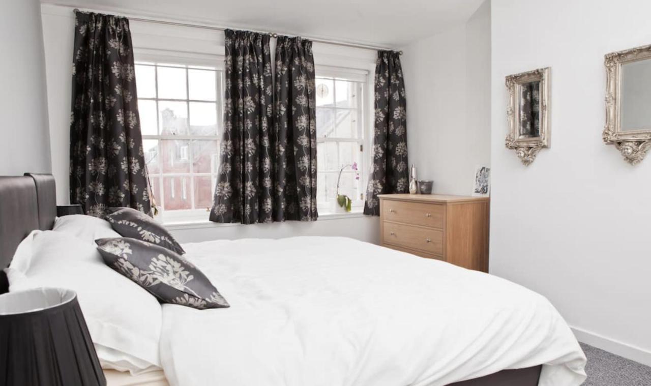 Royal Mile Apartment Единбург Екстериор снимка