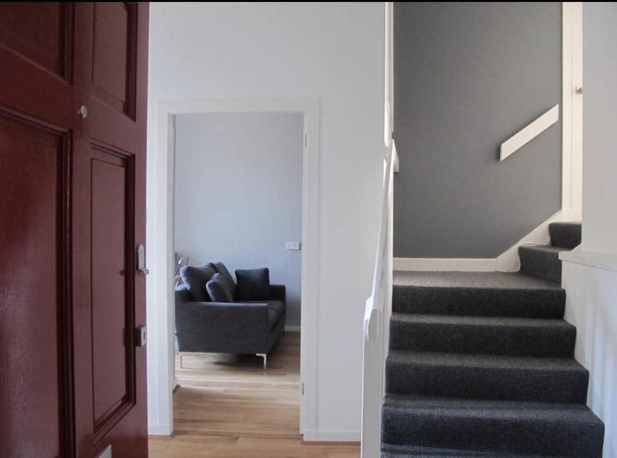 Royal Mile Apartment Единбург Екстериор снимка