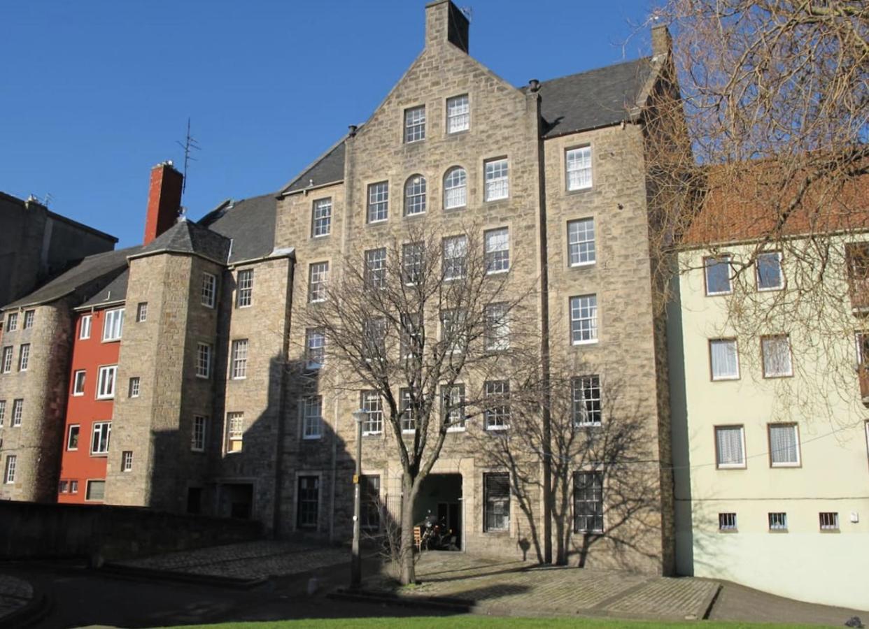 Royal Mile Apartment Единбург Екстериор снимка