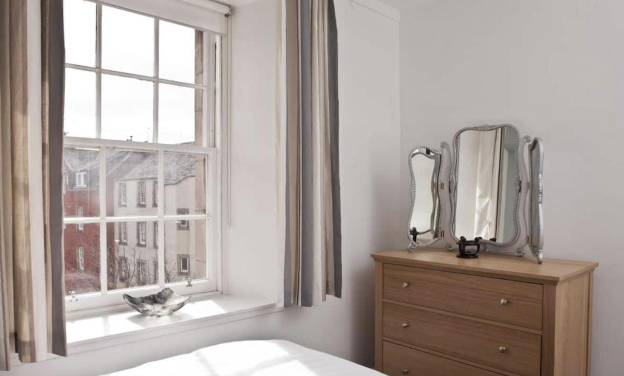 Royal Mile Apartment Единбург Екстериор снимка
