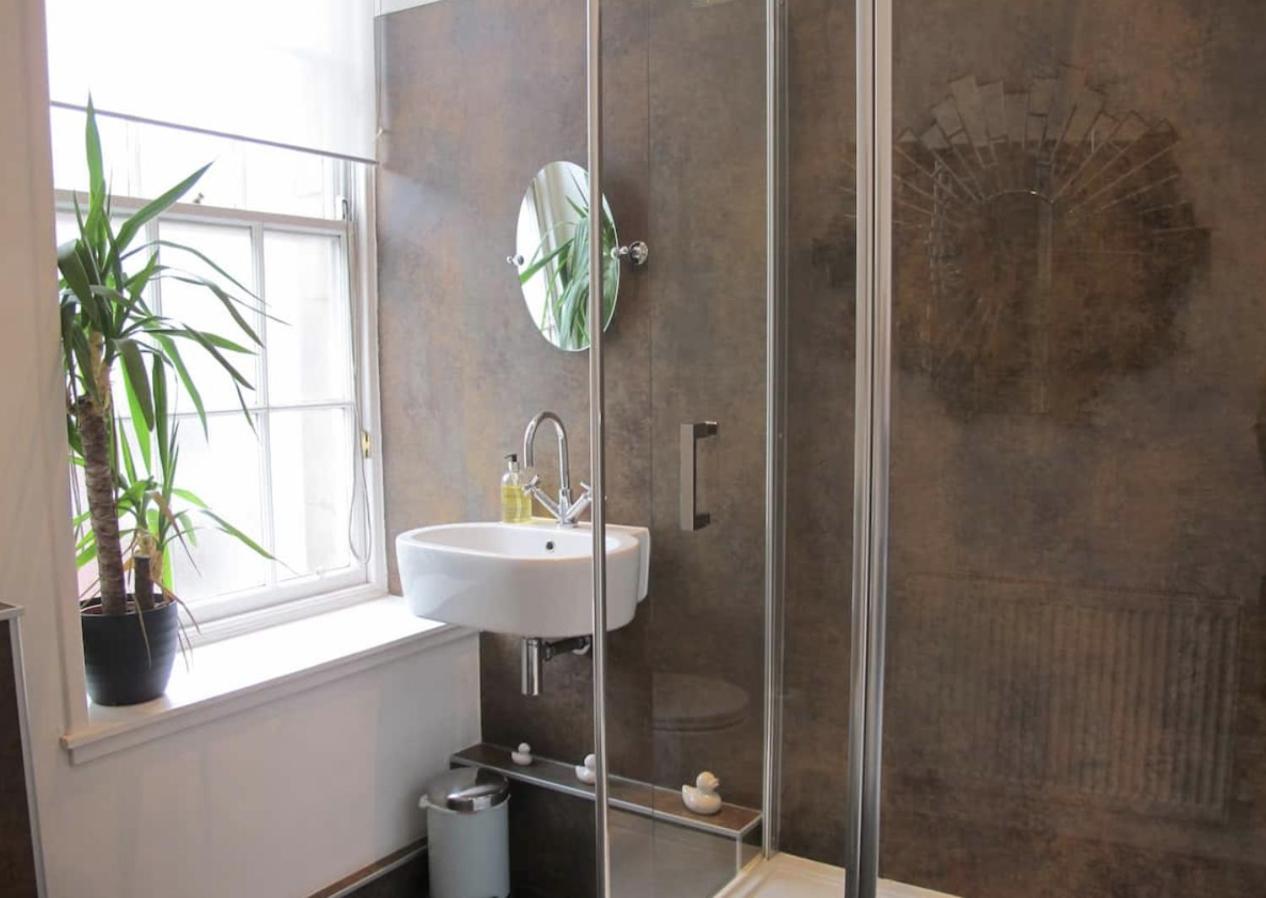 Royal Mile Apartment Единбург Екстериор снимка