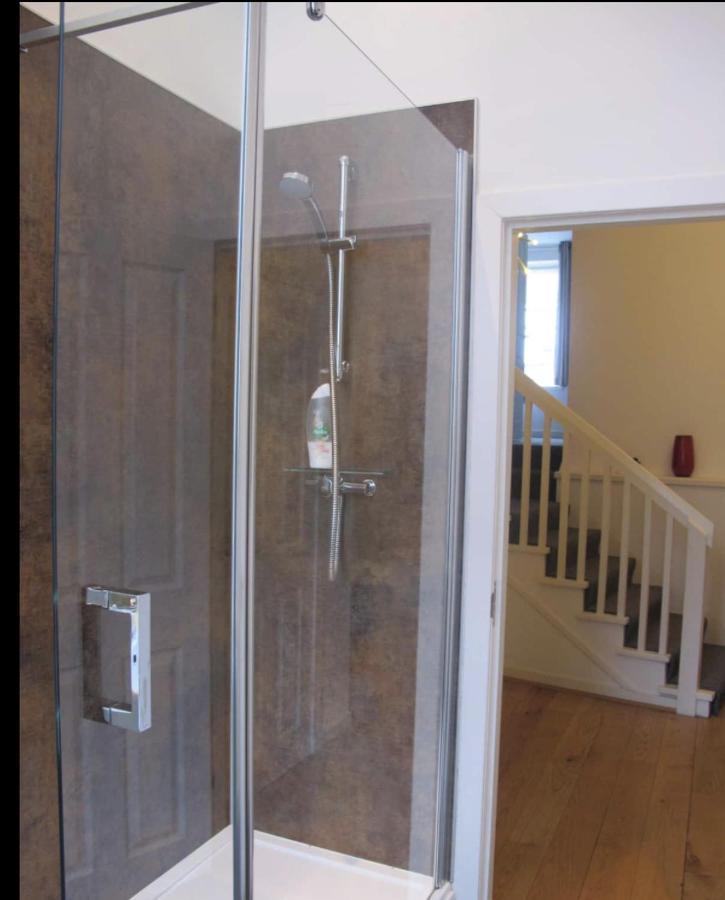 Royal Mile Apartment Единбург Екстериор снимка