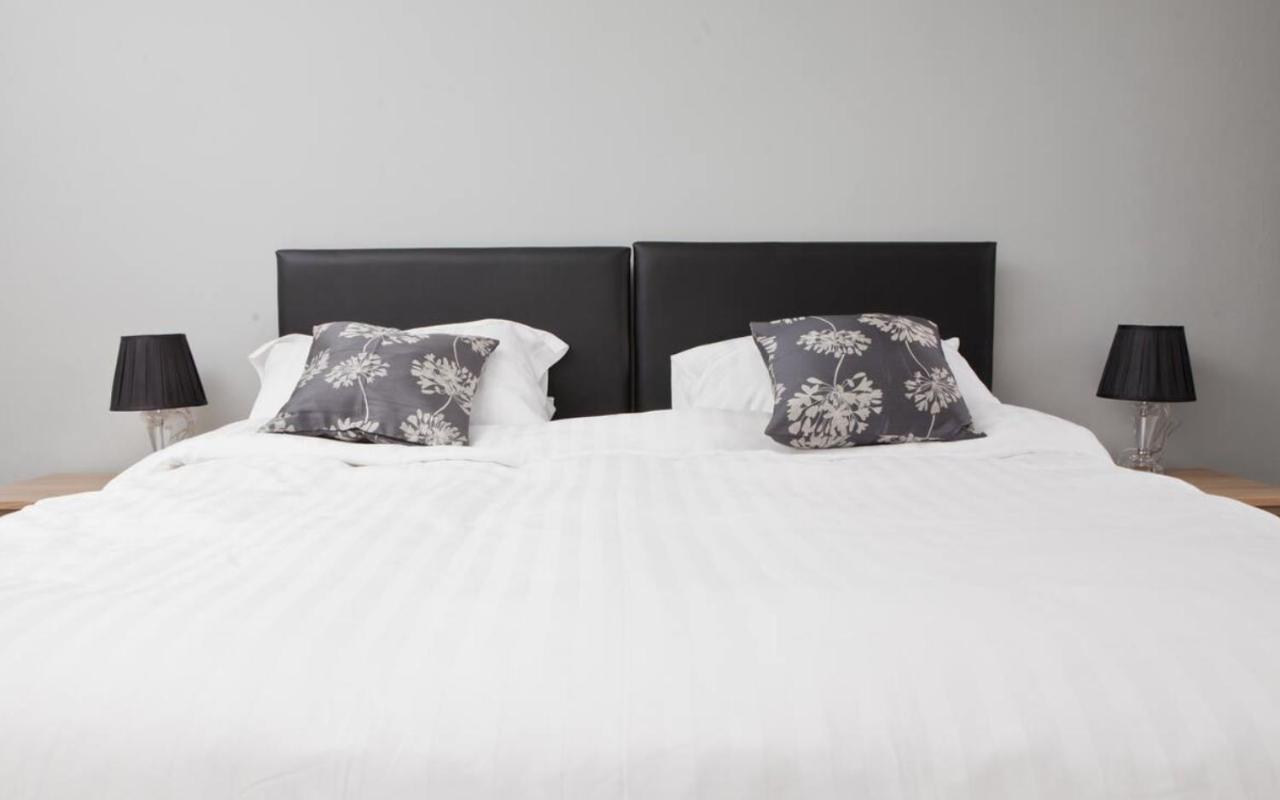 Royal Mile Apartment Единбург Екстериор снимка